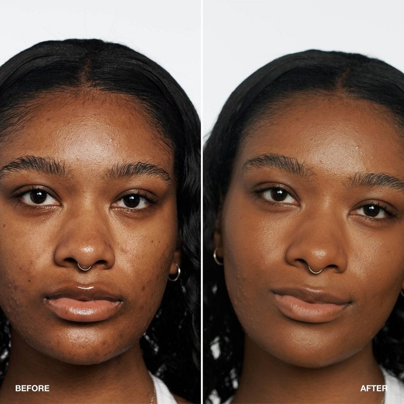 slide 4 of 8, Clinique Even Better Makeup Broad Spectrum SPF 15 Foundation - WN 115.5 Mocha - 1 fl oz - Ulta Beauty, 1 fl oz