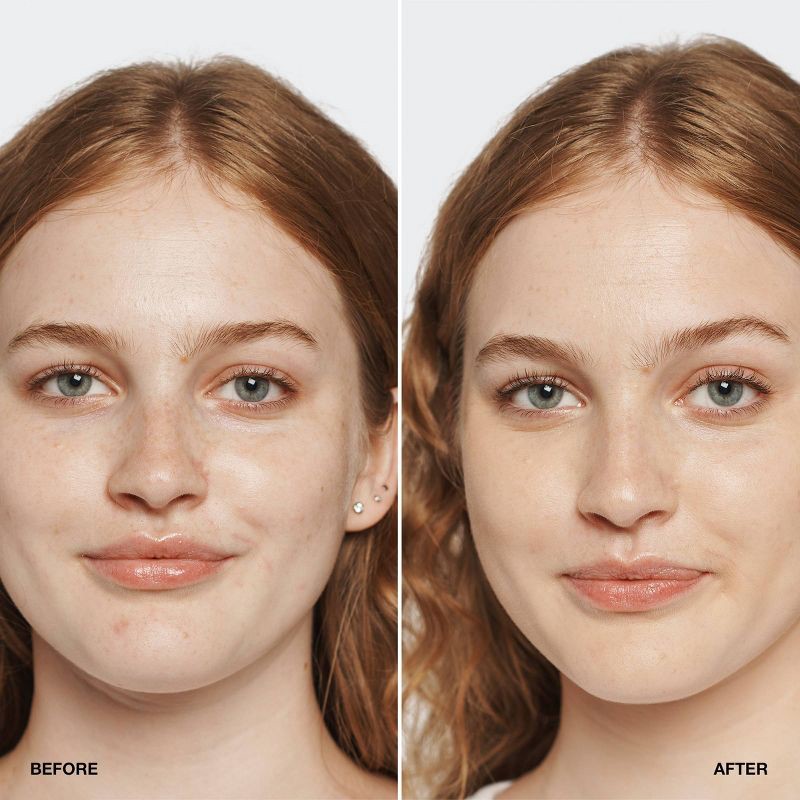 slide 4 of 8, Clinique Even Better Makeup Broad Spectrum SPF 15 Foundation - CN 08 Linen - 1 fl oz - Ulta Beauty, 1 fl oz