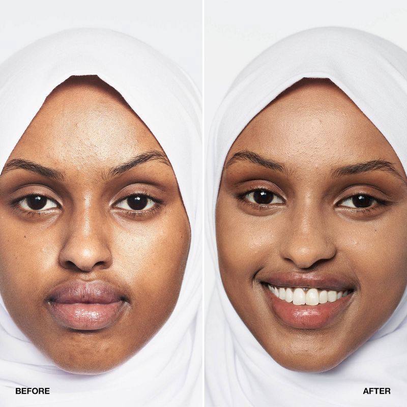 slide 4 of 8, Clinique Even Better Makeup Broad Spectrum SPF 15 Foundation - WN 82 Latte - 1 fl oz - Ulta Beauty, 1 fl oz