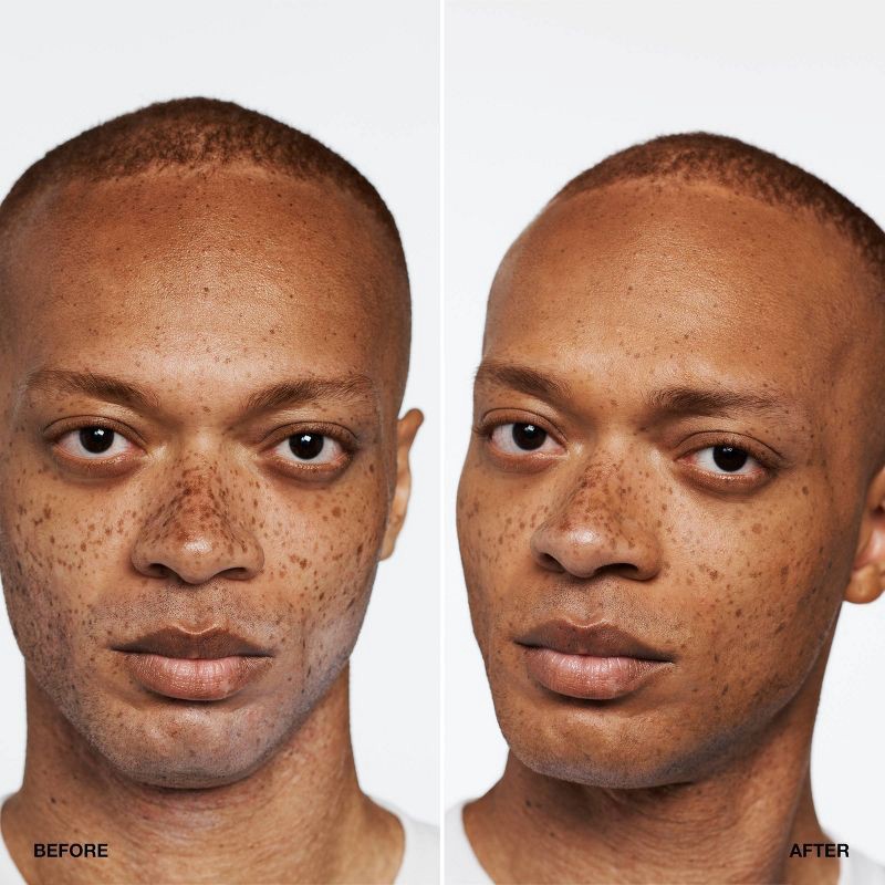 slide 4 of 8, Clinique Even Better Makeup Broad Spectrum SPF 15 Foundation - WN 112 Ginger - 1 fl oz - Ulta Beauty, 1 fl oz