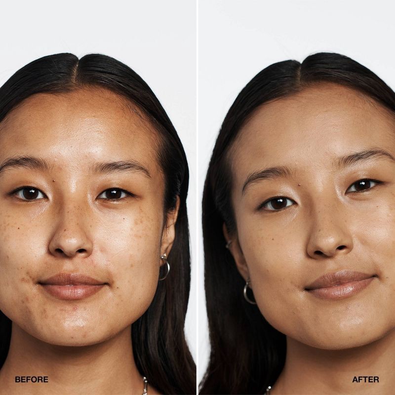 slide 4 of 8, Clinique Even Better Makeup Broad Spectrum SPF 15 Foundation - WN 44 Tea - 1 fl oz - Ulta Beauty, 1 fl oz