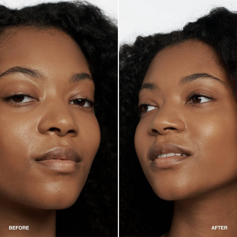 slide 4 of 8, Clinique Even Better Makeup Broad Spectrum SPF 15 Foundation - WN 96 Chai - 1 fl oz - Ulta Beauty, 1 fl oz