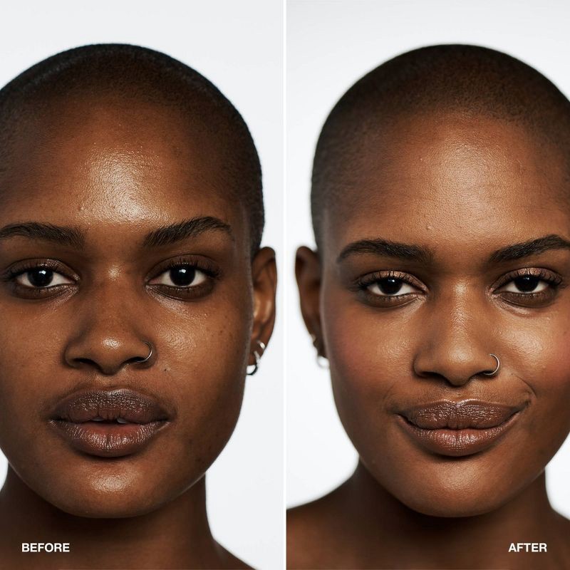 slide 4 of 8, Clinique Even Better Makeup Broad Spectrum SPF 15 Foundation - CN 116 Spice - 1 fl oz - Ulta Beauty, 1 fl oz