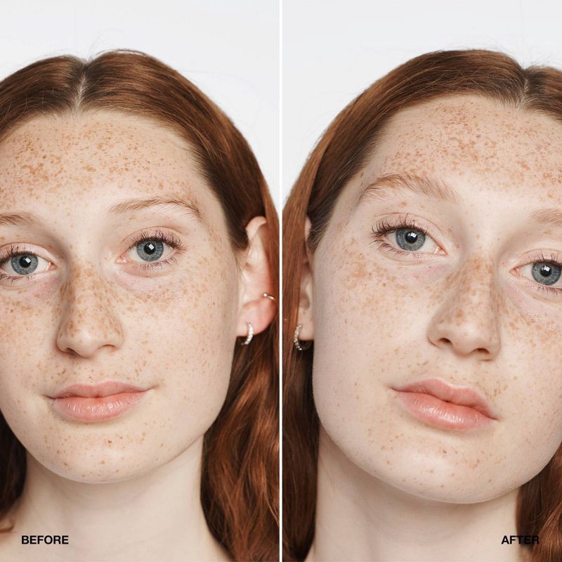 slide 4 of 8, Clinique Even Better Makeup Broad Spectrum SPF 15 Foundation - CN 0.5 Shell - 1 fl oz - Ulta Beauty, 1 fl oz