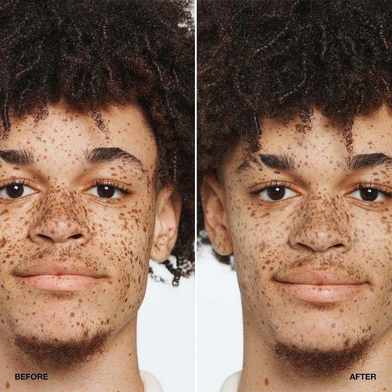 slide 4 of 8, Clinique Even Better Makeup Broad Spectrum SPF 15 Foundation - WN 12 Meringue - 1 fl oz - Ulta Beauty, 1 fl oz