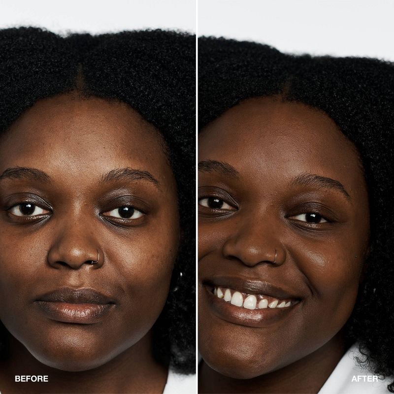 slide 4 of 8, Clinique Even Better Makeup Broad Spectrum SPF 15 Foundation - WN 125 Mahogany - 1 fl oz - Ulta Beauty, 1 fl oz