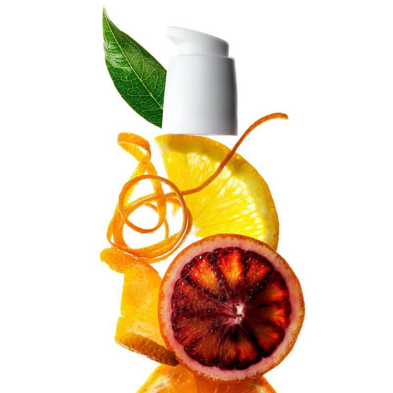 slide 3 of 6, Sunday Riley C.E.O. 15% Vitamin C Brightening Serum - 1 fl oz - Ulta Beauty, 1 fl oz