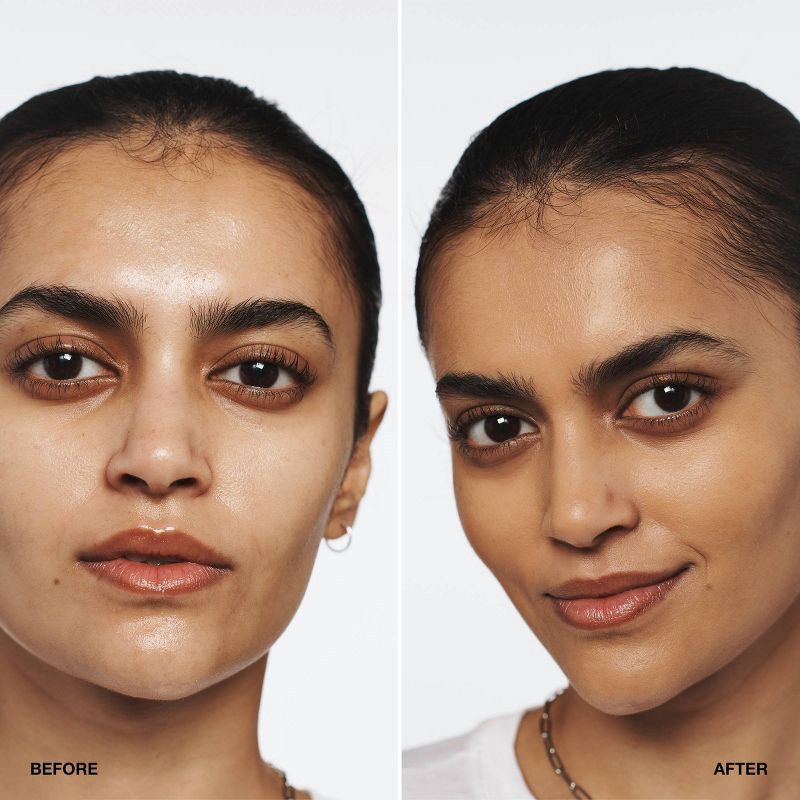 slide 4 of 8, Clinique Even Better Makeup Broad Spectrum SPF 15 Foundation - WN 76 Toasted Wheat - 1 fl oz - Ulta Beauty, 1 fl oz