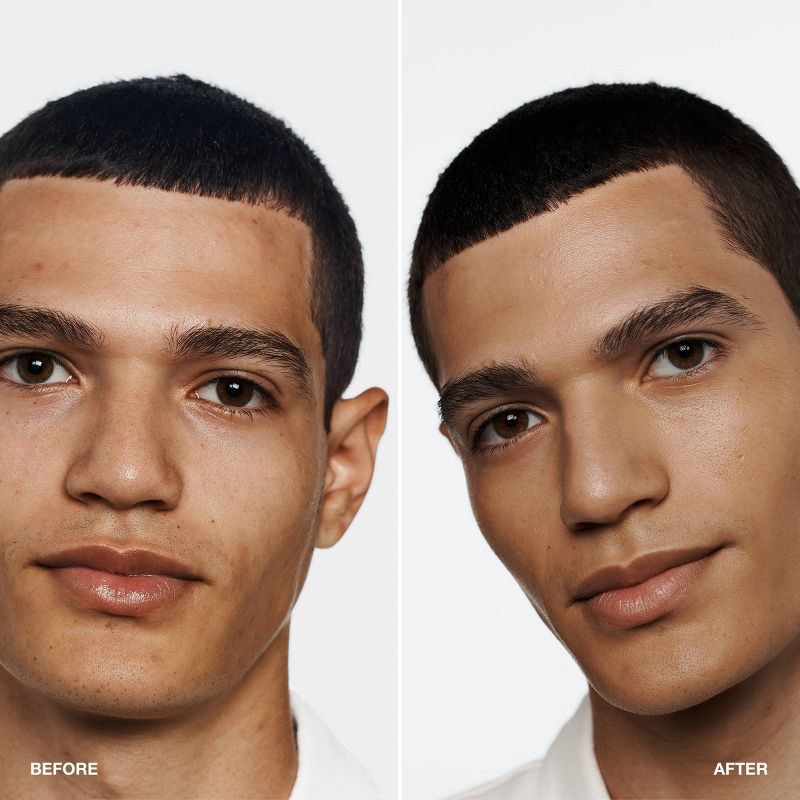 slide 4 of 8, Clinique Even Better Makeup Broad Spectrum SPF 15 Foundation - WN 56 Cashew - 1 fl oz - Ulta Beauty, 1 fl oz