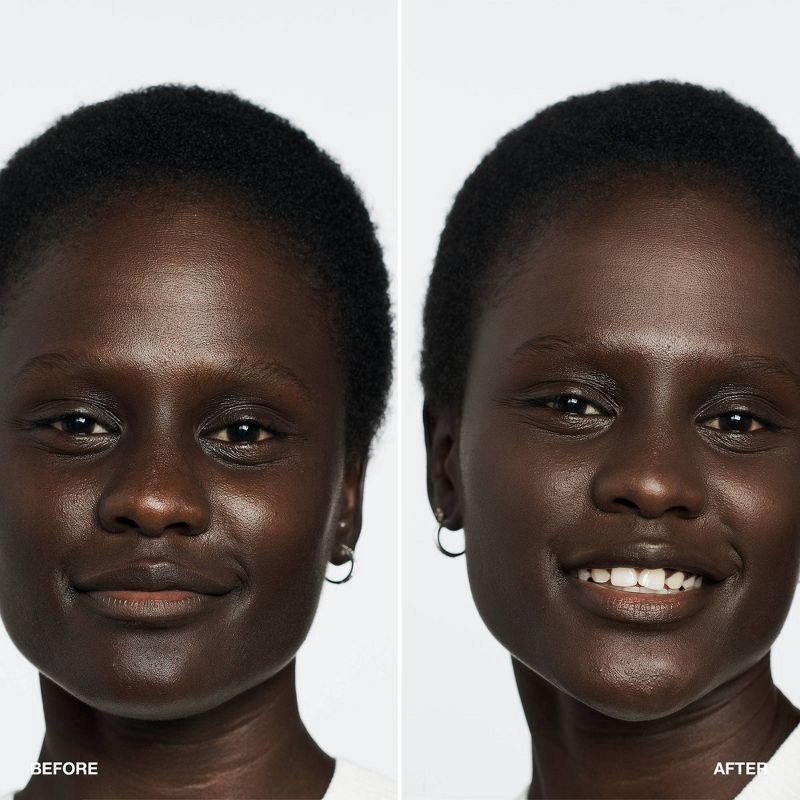 slide 4 of 8, Clinique Even Better Makeup Broad Spectrum SPF 15 Foundation - CN 127 Truffle - 1 fl oz - Ulta Beauty, 1 fl oz