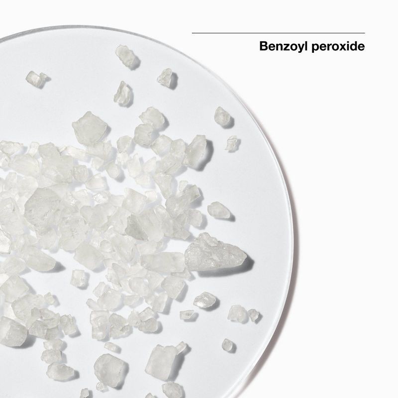 slide 4 of 5, Clinique Acne Solutions All Over Clearing Treatment - 1.7 fl oz - Ulta Beauty, 1.7 fl oz