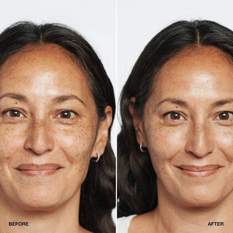 slide 4 of 8, Clinique Even Better Makeup Broad Spectrum SPF 15 Foundation - WN 48 Oat - 1 fl oz - Ulta Beauty, 1 fl oz