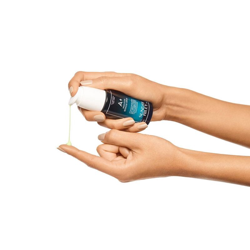 slide 3 of 6, Sunday Riley A+ High-Dose Retinoid Serum - 1 fl oz - Ulta Beauty, 1 fl oz