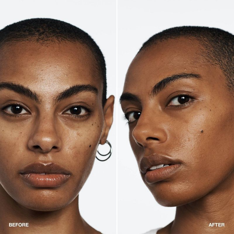 slide 4 of 8, Clinique Even Better Makeup Broad Spectrum SPF 15 Foundation - WN 120 Pecan - 1 fl oz - Ulta Beauty, 1 fl oz