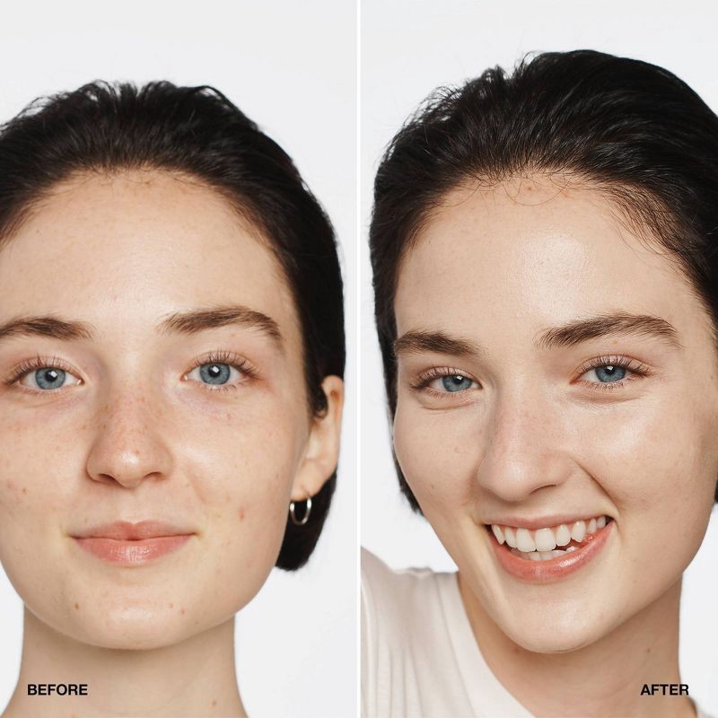 slide 4 of 8, Clinique Even Better Makeup Broad Spectrum SPF 15 Foundation - CN 0.75 Custard - 1 fl oz - Ulta Beauty, 1 fl oz