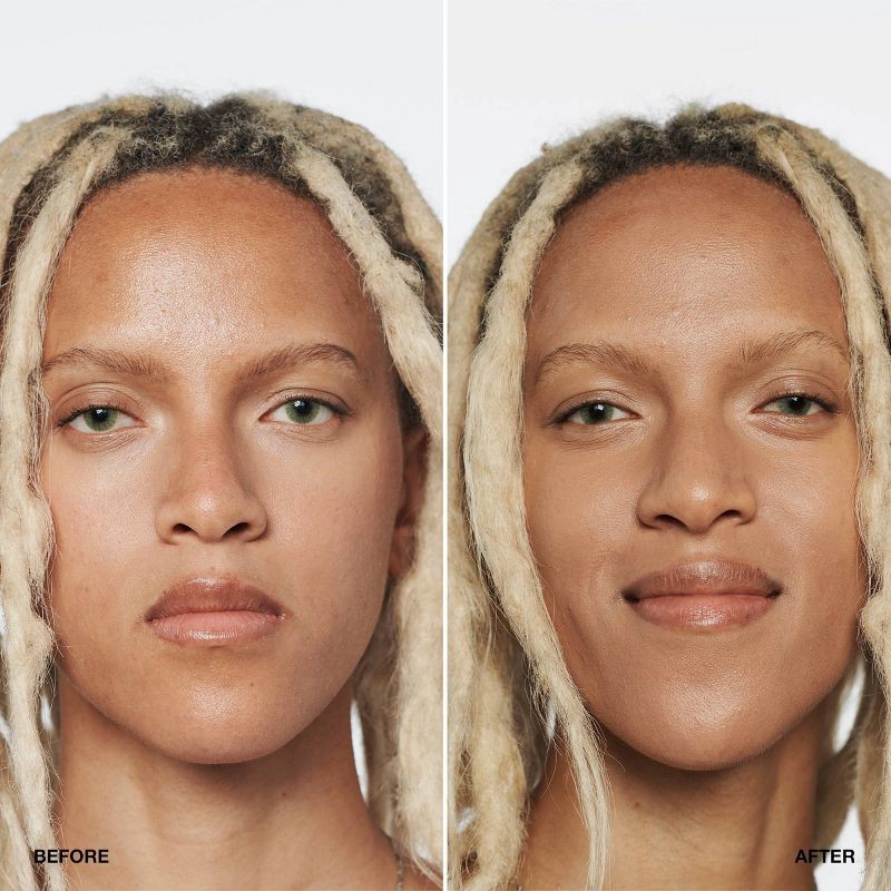 slide 4 of 8, Clinique Even Better Makeup Broad Spectrum SPF 15 Foundation - CN 74 Beige - 1 fl oz - Ulta Beauty, 1 fl oz