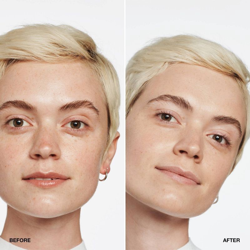 slide 4 of 8, Clinique Even Better Makeup Broad Spectrum SPF 15 Foundation - CN 40 Cream Chamois - 1 fl oz - Ulta Beauty, 1 fl oz