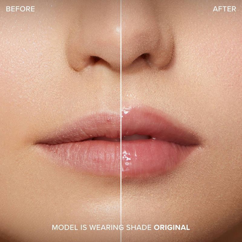 slide 3 of 9, Too Faced Travel Size Lip Injection Extreme Hydrating Lip Plumper - Clear - 0.1 oz - Ulta Beauty, 0.1 oz