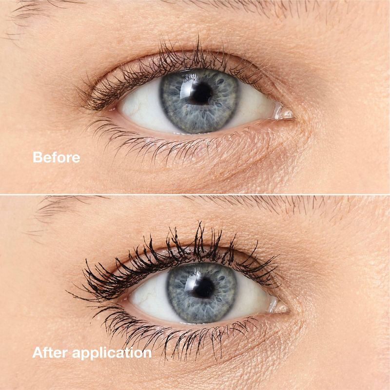 slide 4 of 8, Clinique High Impact Mascara - 0.28 fl oz - Ulta Beauty, 0.28 fl oz