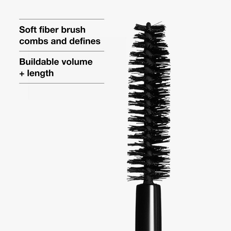 slide 6 of 8, Clinique High Impact Mascara - 0.28 fl oz - Ulta Beauty, 0.28 fl oz