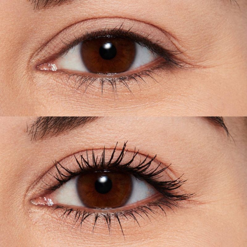 slide 3 of 7, Clinique Lash Power Mascara - Black Onyx - 0.21 fl oz - Ulta Beauty, 0.21 fl oz
