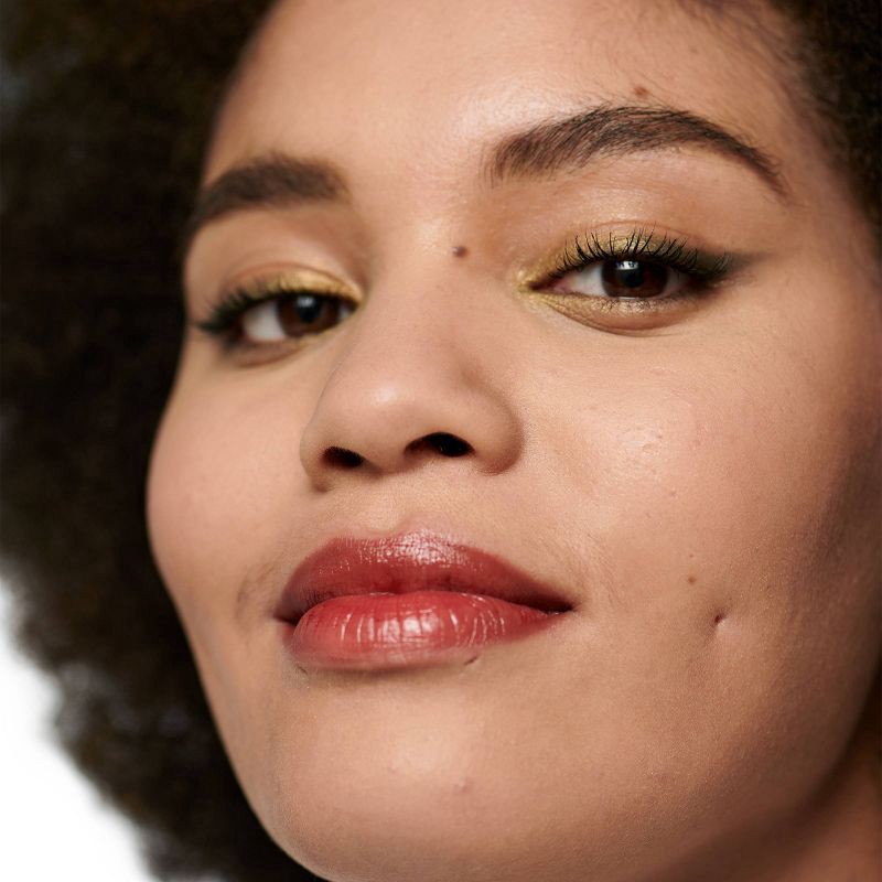 slide 4 of 7, Clinique Lash Power Mascara - Black Onyx - 0.21 fl oz - Ulta Beauty, 0.21 fl oz