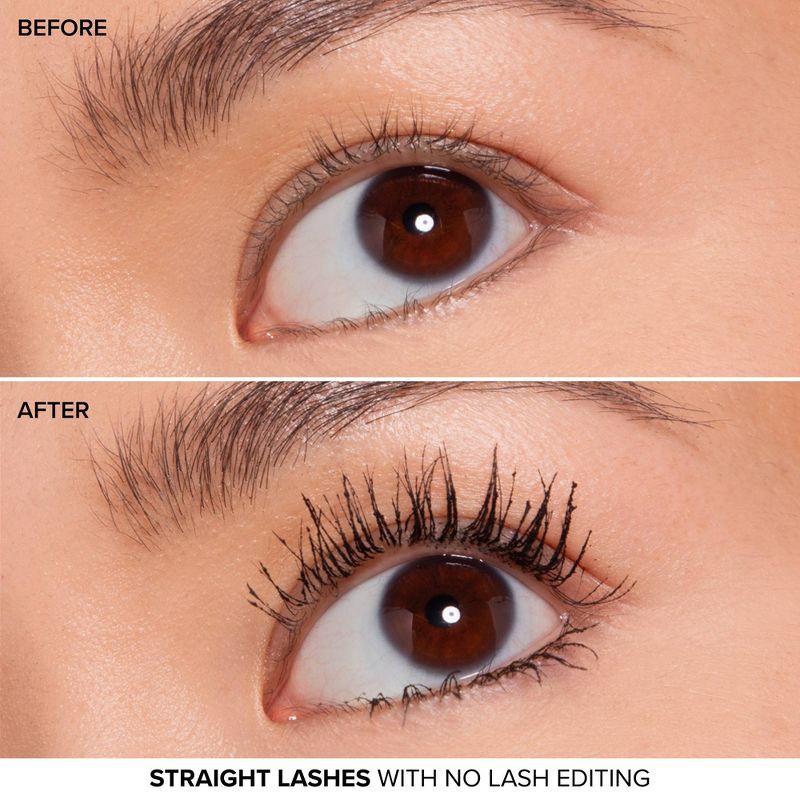 slide 4 of 10, Too Faced Better Than Sex Volumizing & Lengthening Waterproof Mascara - Black - 0.27 fl oz - Ulta Beauty, 0.27 fl oz