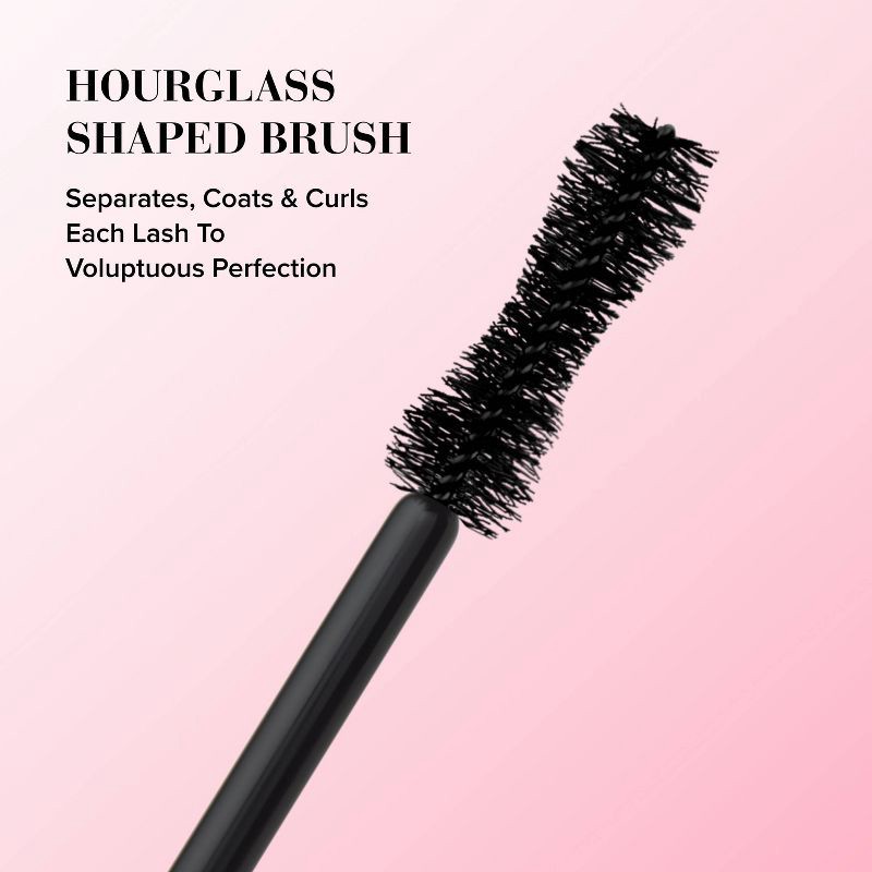 slide 6 of 9, Too Faced Better Than Sex Volumizing & Lengthening Mascara - 0.27 fl oz - Ulta Beauty, 0.27 fl oz