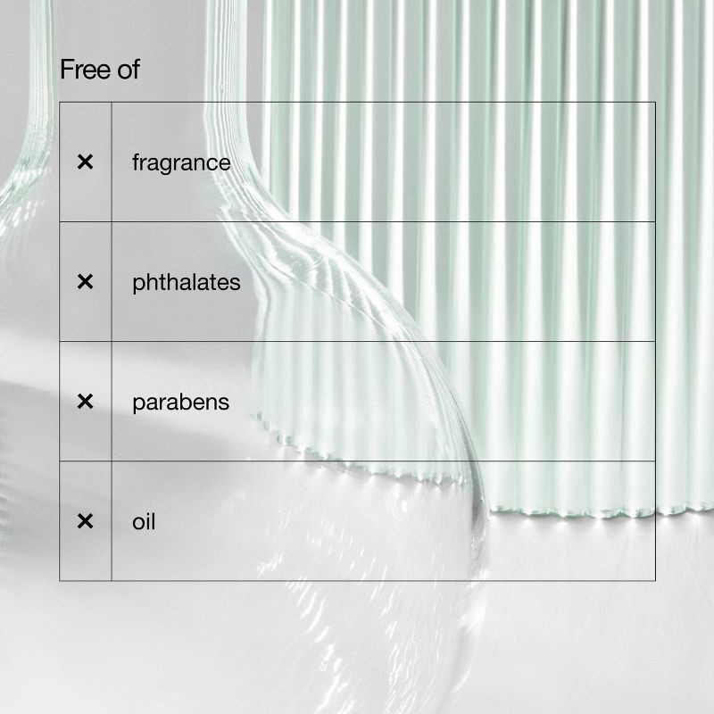 slide 6 of 7, Clinique Moisture Surge Sheertint Hydrator SPF 25 Tinted Moisturizer - 05 Universal Medium Deep - 1.4 fl oz - Ulta Beauty, 1.4 fl oz