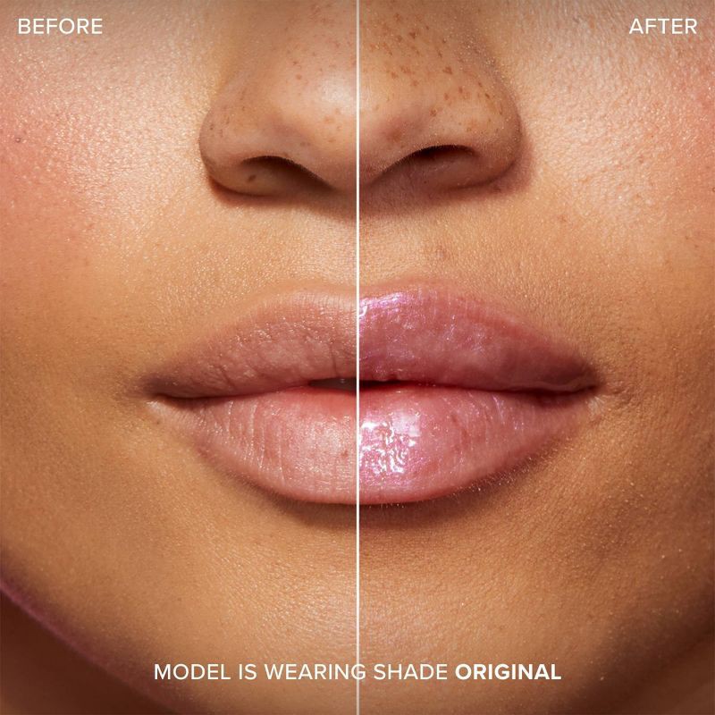 slide 4 of 9, Too Faced Travel Size Lip Injection Maximum Plump Extra Strength Hydrating Lip Plumper - Original - 0.10 oz - Ulta Beauty, 0.1 oz