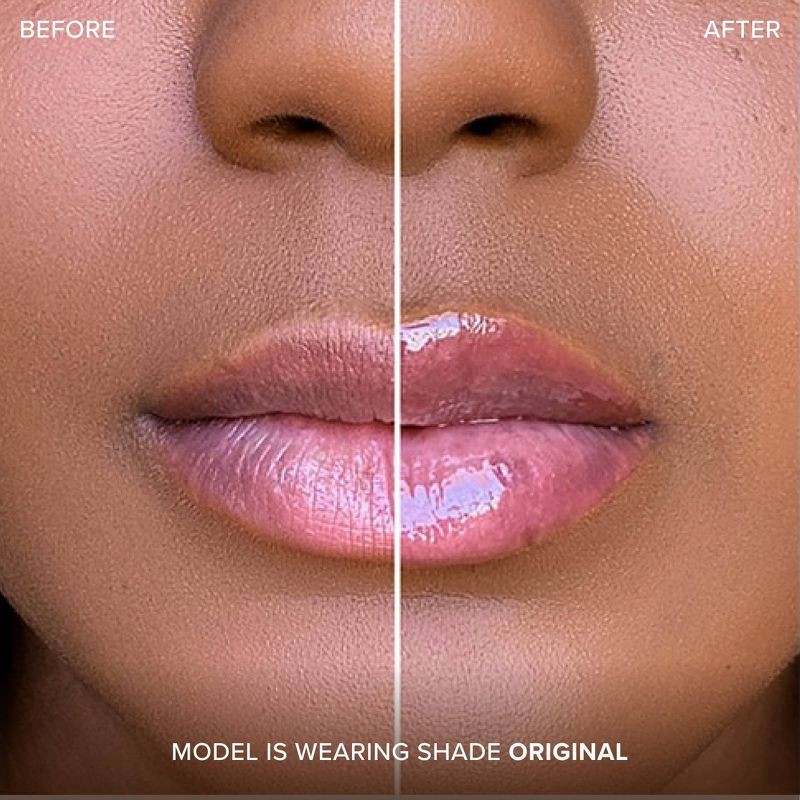 slide 9 of 9, Too Faced Travel Size Lip Injection Maximum Plump Extra Strength Hydrating Lip Plumper - Original - 0.10 oz - Ulta Beauty, 0.1 oz