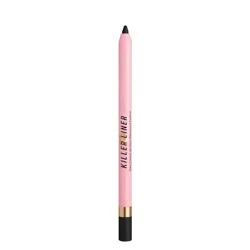 Too Faced Killer Liner 36 Hour Waterproof Gel Eyeliner - Killer Black - 0.04 oz - Ulta Beauty