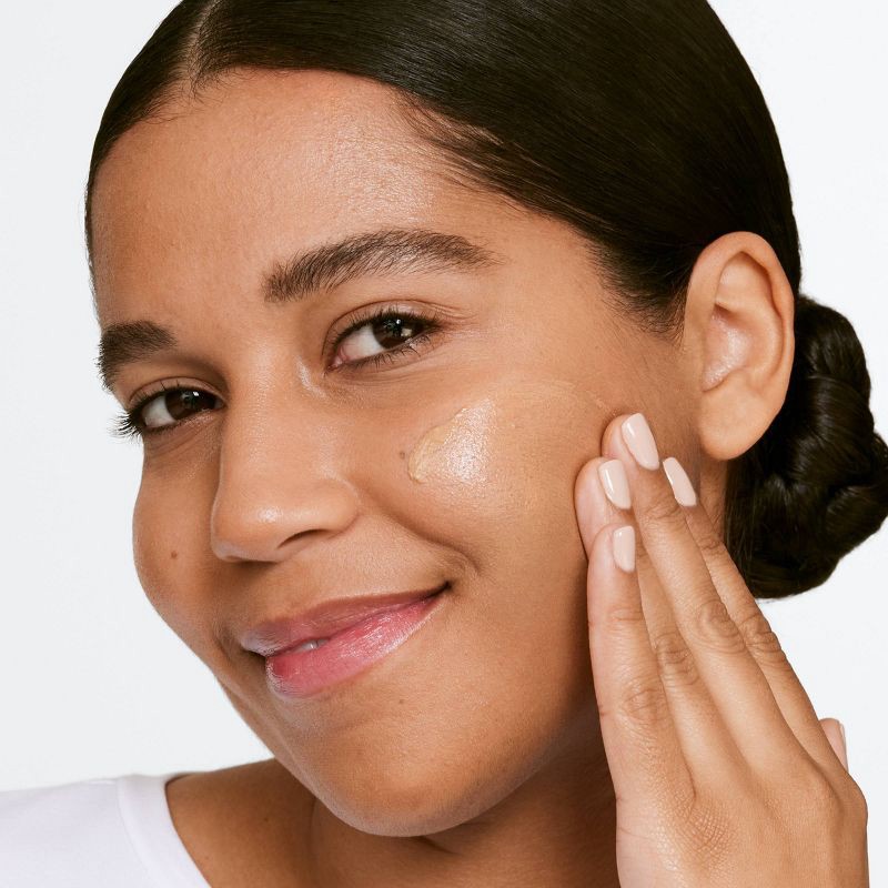 slide 2 of 7, Clinique Moisture Surge Sheertint Hydrator SPF 25 Tinted Moisturizer - 03 Universal Light Medium - 1.4 fl oz - Ulta Beauty, 1.4 fl oz