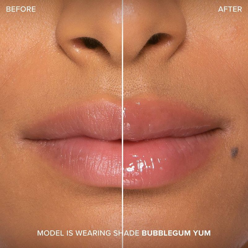 slide 5 of 7, Too Faced Lip Injection Extreme Hydrating Lip Plumper - Bubblegum Yum - 0.14 fl oz - Ulta Beauty, 0.14 fl oz