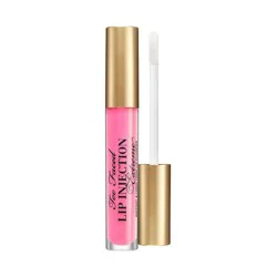 Too Faced Lip Injection Extreme Hydrating Lip Plumper - Bubblegum Yum - 0.14 oz - Ulta Beauty