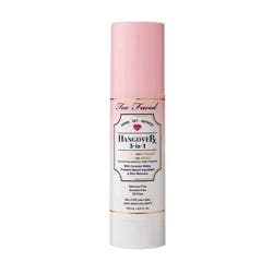 Too Faced Hangover 3-In-1 Replenishing Primer & Setting Spray - 4 fl oz - Ulta Beauty: For Normal, Oily, Combination, Sensitive Skin