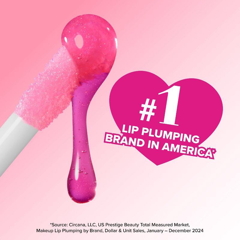 slide 6 of 6, Too Faced Lip Injection Maximum Plump Extra Strength Hydrating Lip Plumper - Original - 0.14 fl oz - Ulta Beauty, 0.14 fl oz