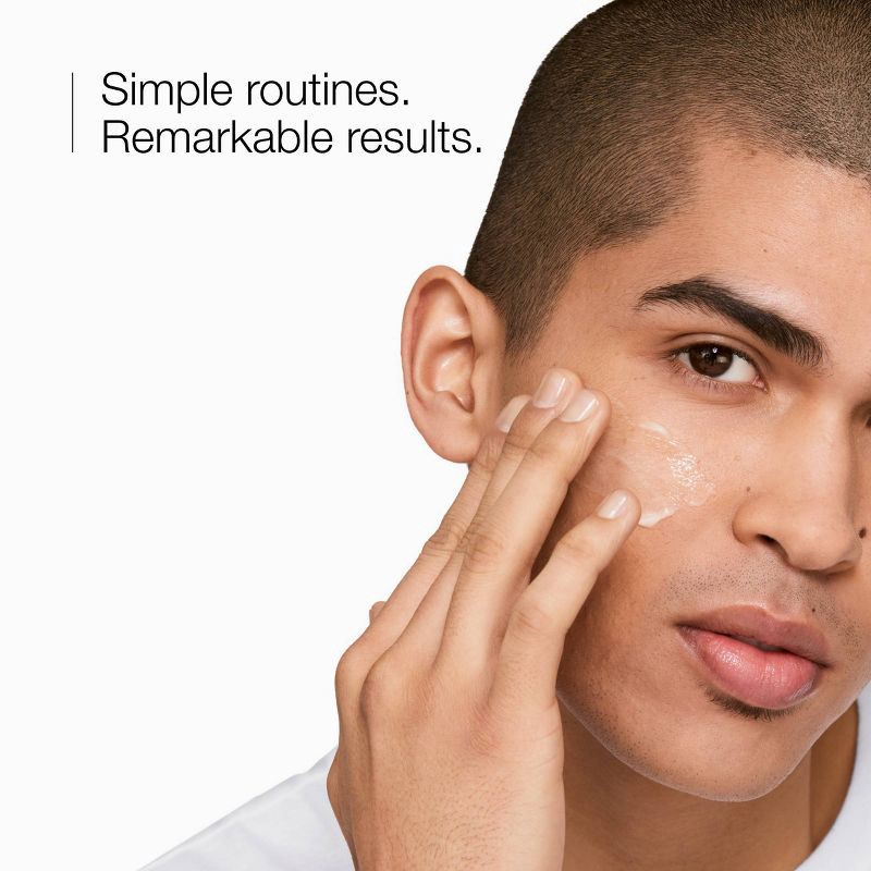 slide 5 of 7, Clinique For Men Oil-Free Moisturizer - 3.4 fl oz - Ulta Beauty, 3.4 fl oz