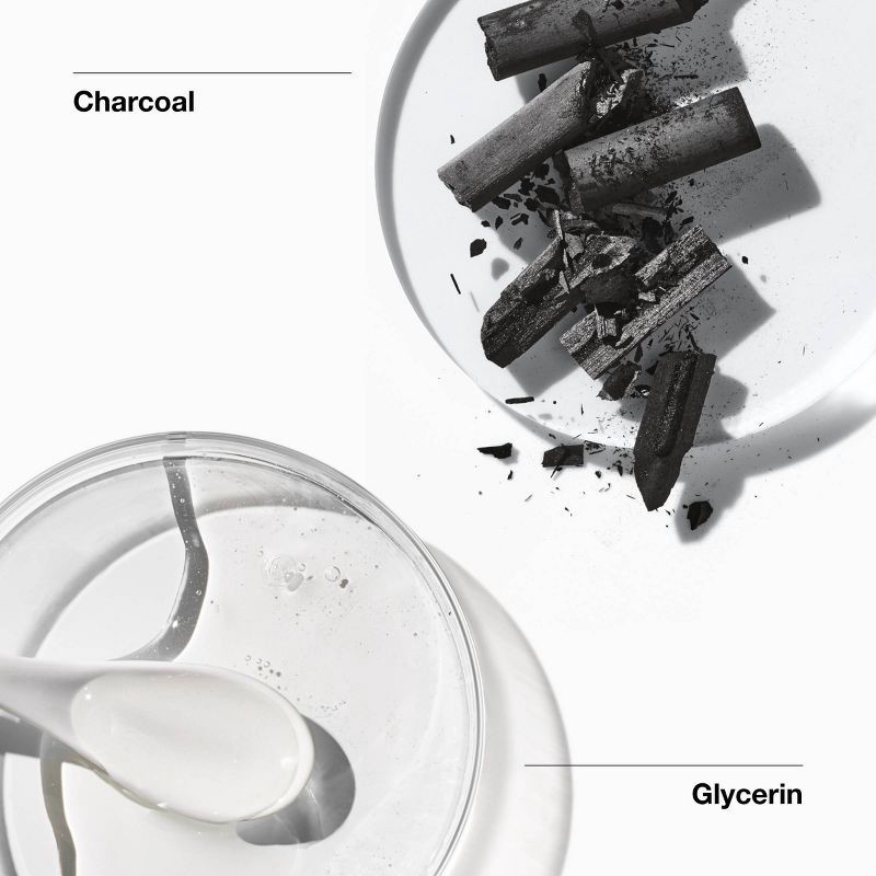 slide 4 of 6, Clinique For Men Charcoal Face Wash - 6.7 fl oz - Ulta Beauty, 6.7 fl oz