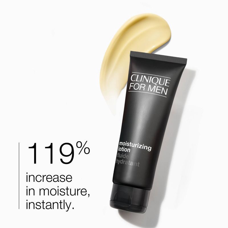 slide 3 of 6, Clinique For Men Moisturizing Lotion - 3.4 fl oz - Ulta Beauty, 3.4 fl oz