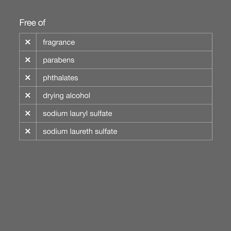 slide 6 of 6, Clinique For Men Moisturizing Lotion - 3.4 fl oz - Ulta Beauty, 3.4 fl oz