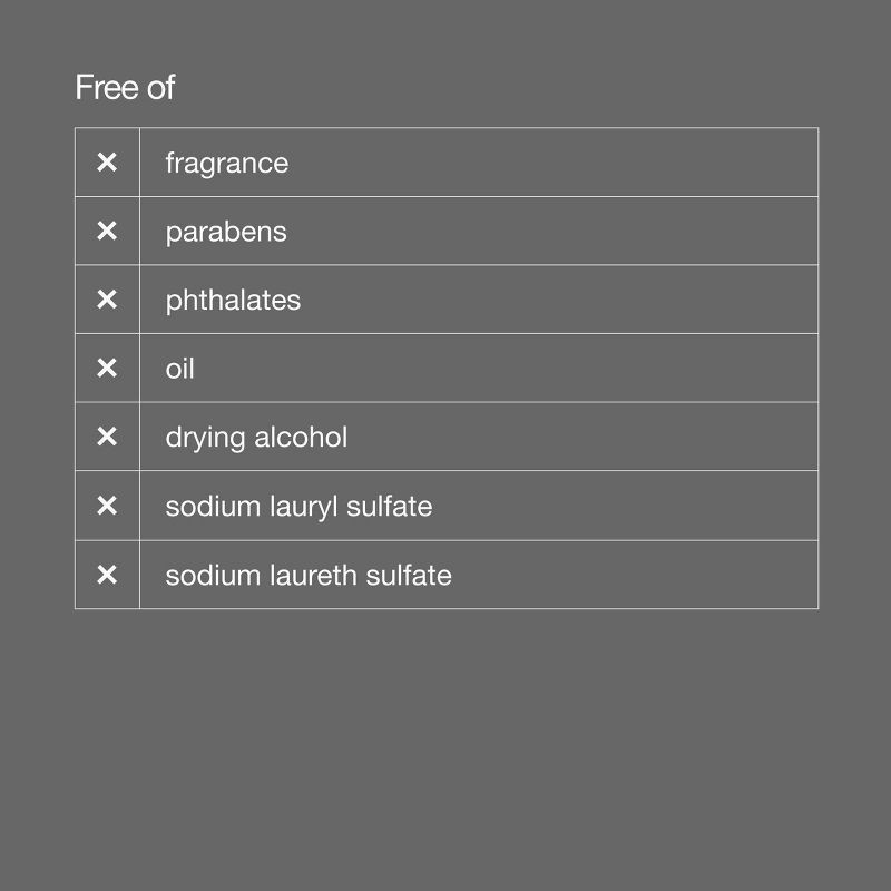 slide 5 of 5, Clinique For Men Broad Spectrum SPF 21 Moisturizer - 3.4 fl oz - Ulta Beauty, 3.4 fl oz