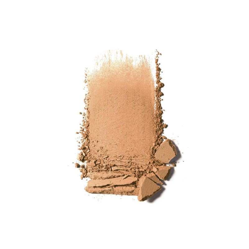 slide 2 of 5, Clinique Stay-Matte Sheer Pressed Powder Foundation - Stay Honey Wheat - 0.27oz - Ulta Beauty, 0.27 oz