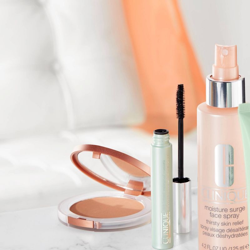 slide 3 of 3, Clinique True Bronze Powder - Bronzer Sunkissed - 0.33oz - Ulta Beauty, 0.33 oz