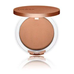 Clinique True Bronze Powder - Bronzer Sunkissed - 0.33oz - Ulta Beauty: Medium Tones, Pressed Powder, Contouring