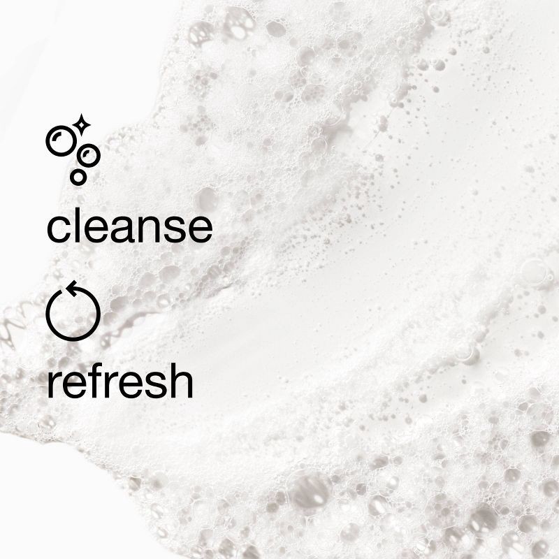 slide 5 of 6, Clinique For Men Face Wash - 6.7 fl oz - Ulta Beauty, 6.7 fl oz