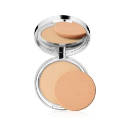 Clinique Stay-Matte Sheer Pressed Powder Foundation - Invisible Matte - 0.27oz - Ulta Beauty: Medium Coverage, Single Container, Neutral Undertone