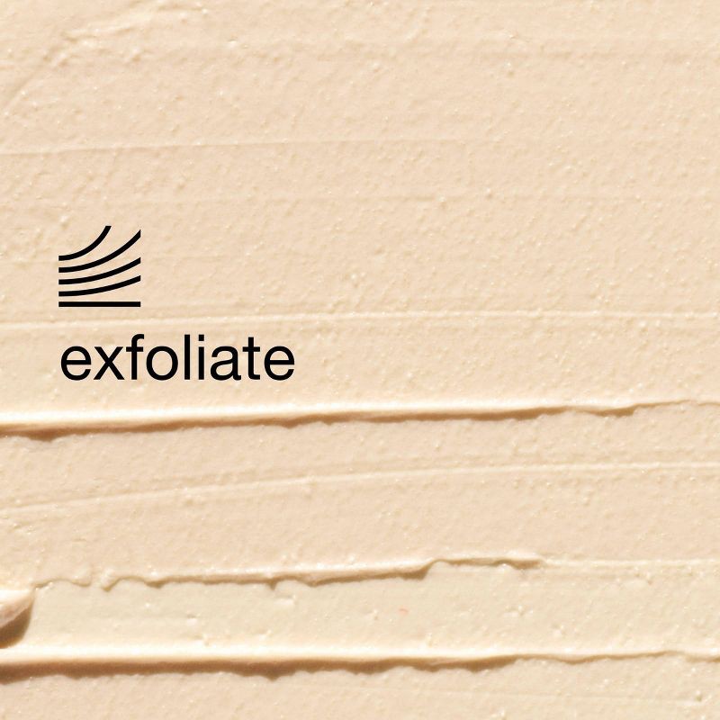 slide 5 of 6, Clinique For Men Face Scrub - 3.4 fl oz - Ulta Beauty, 3.4 fl oz