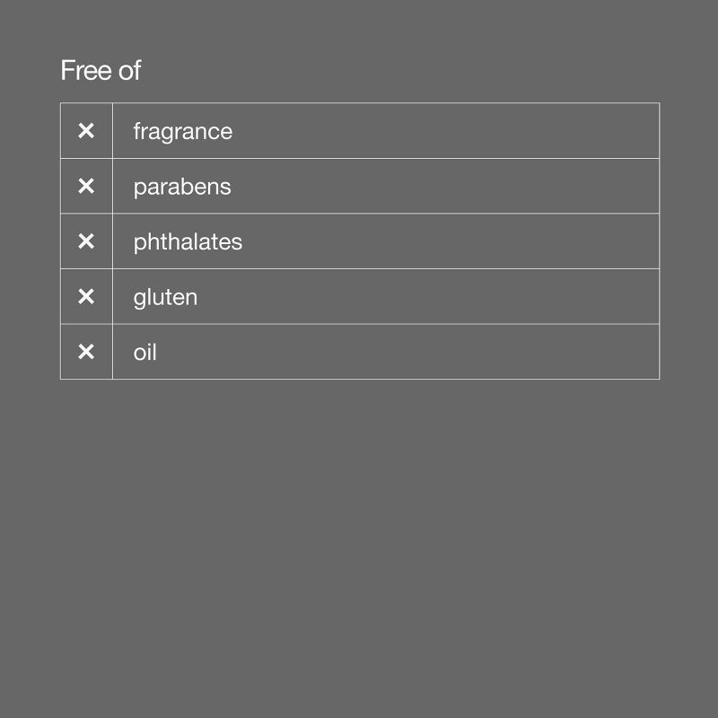 slide 6 of 6, Clinique For Men Face Scrub - 3.4 fl oz - Ulta Beauty, 3.4 fl oz