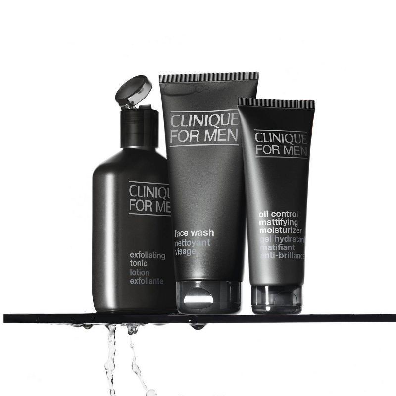 slide 3 of 3, Clinique For Men Exfoliating Tonic - 6.7 fl oz - Ulta Beauty, 6.7 fl oz